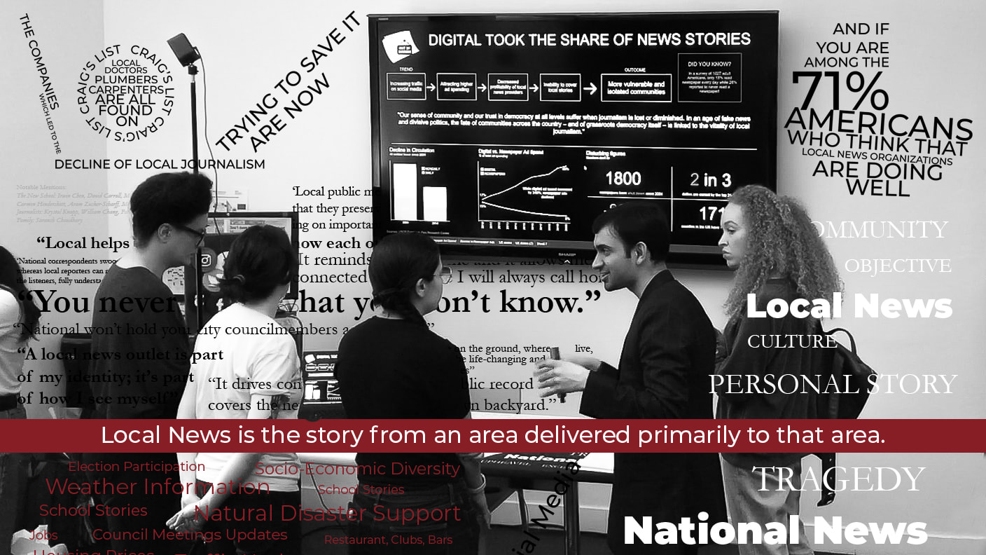 Local News Stories
