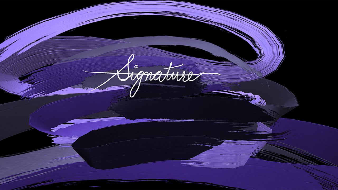 Signature: Actions Have Consequences